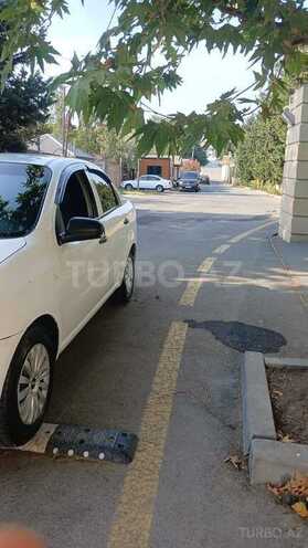 Chevrolet Aveo 2011, 238,000 km - 1.4 l - Bakı