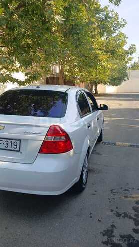 Chevrolet Aveo 2011, 238,000 km - 1.4 l - Bakı
