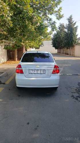 Chevrolet Aveo 2011, 238,000 km - 1.4 l - Bakı