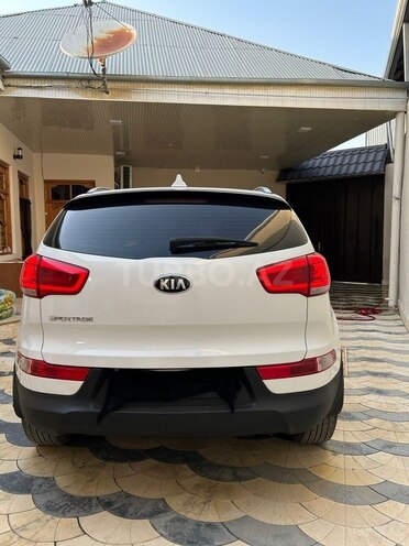 Kia Sportage 2014, 92,100 km - 2.0 l - Gəncə