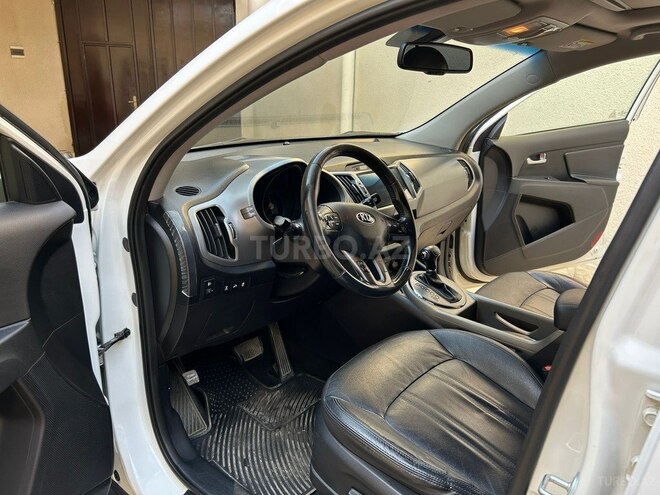 Kia Sportage 2014, 92,100 km - 2.0 l - Gəncə