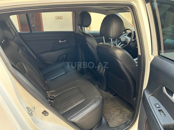 Kia Sportage 2014, 92,100 km - 2.0 l - Gəncə