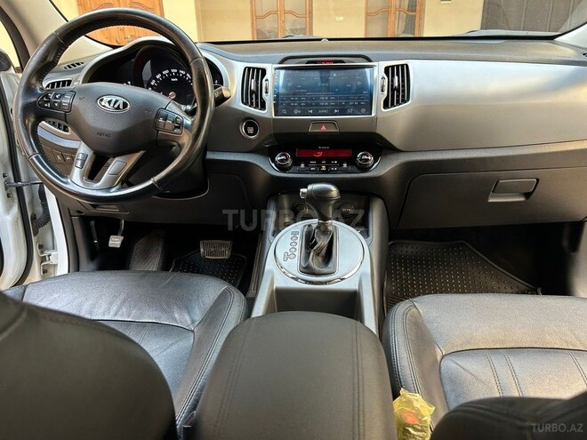 Kia Sportage 2014, 92,100 km - 2.0 l - Gəncə