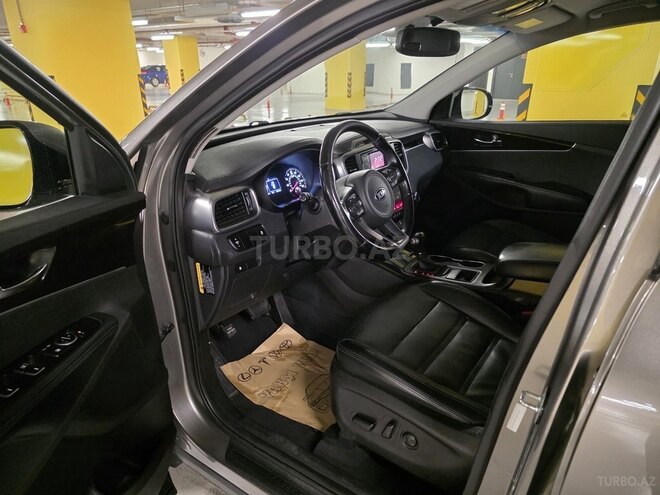 Kia Sorento 2015, 218,871 km - 2.0 l - Gəncə