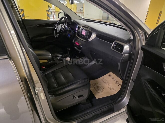 Kia Sorento 2015, 218,871 km - 2.0 l - Gəncə
