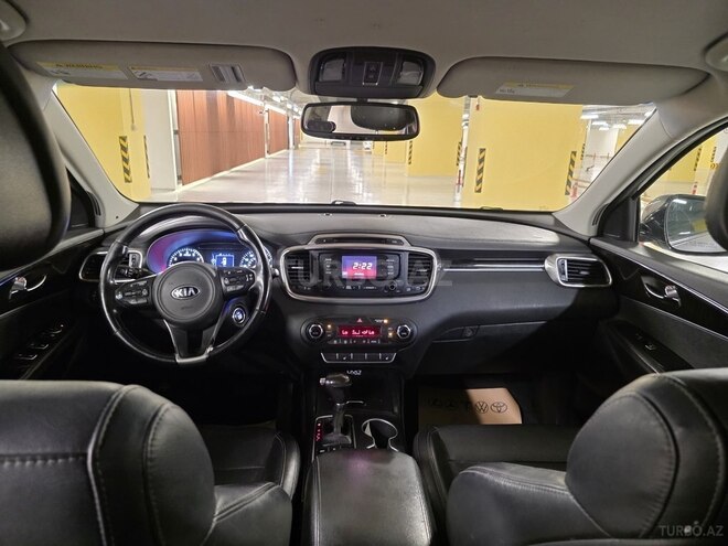 Kia Sorento 2015, 218,871 km - 2.0 l - Gəncə