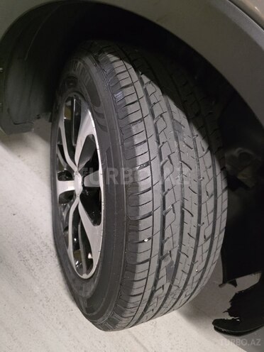 Kia Sorento 2015, 218,871 km - 2.0 l - Gəncə