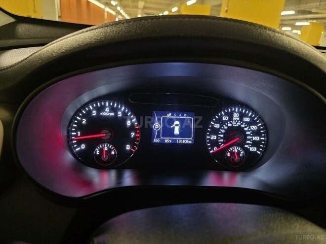 Kia Sorento 2015, 218,871 km - 2.0 l - Gəncə