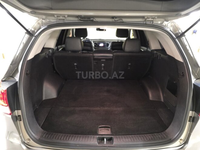 Kia Sorento 2015, 218,871 km - 2.0 l - Gəncə