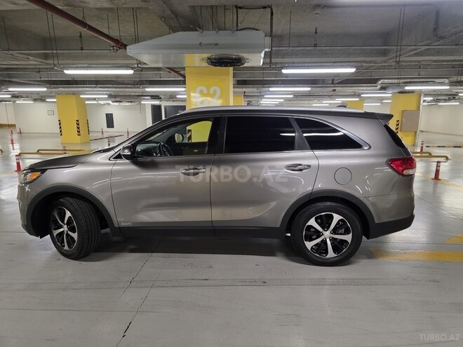 Kia Sorento 2015, 218,871 km - 2.0 l - Gəncə