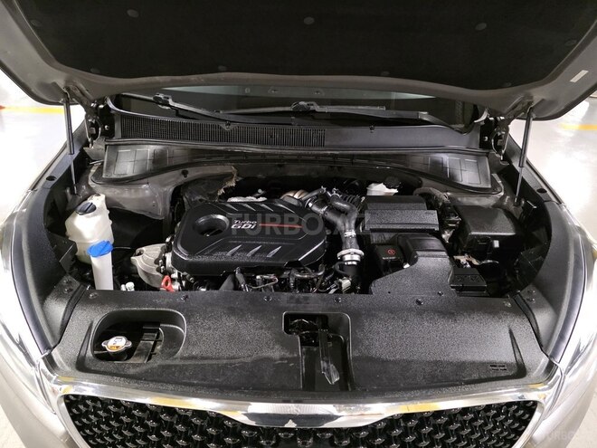Kia Sorento 2015, 218,871 km - 2.0 l - Gəncə