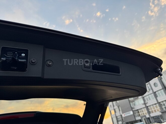 Toyota Highlander 2025, 0 km - 2.5 l - Bakı