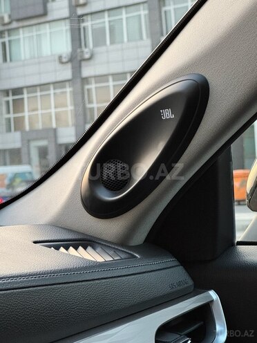 Toyota Highlander 2025, 0 km - 2.5 l - Bakı