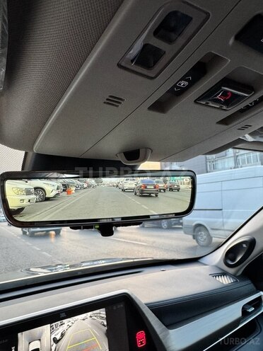 Toyota Highlander 2025, 0 km - 2.5 l - Bakı