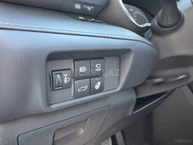 Toyota Highlander 2025, 0 km - 2.5 l - Bakı