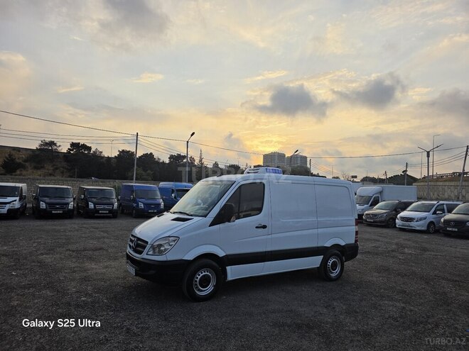 Mercedes Sprinter 313 2010, 225,700 km - 2.2 л - Bakı