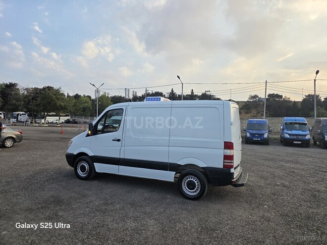 Mercedes Sprinter 313 2010, 225,700 km - 2.2 л - Bakı