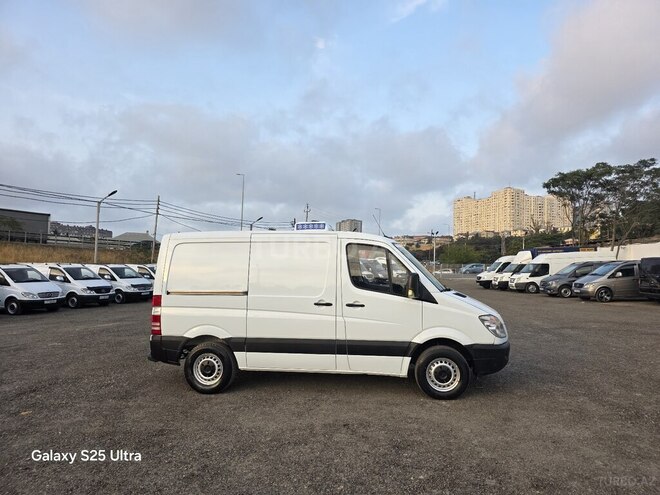 Mercedes Sprinter 313 2010, 225,700 km - 2.2 л - Bakı