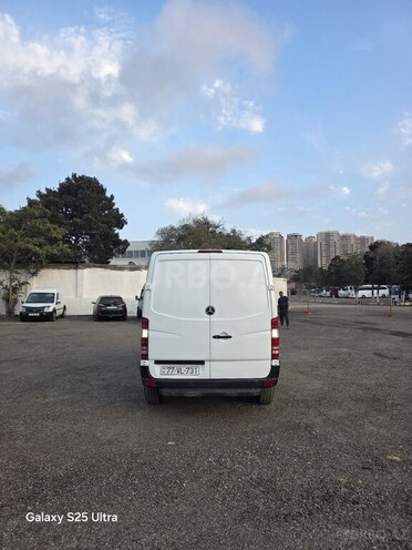 Mercedes Sprinter 313 2010, 225,700 km - 2.2 л - Bakı