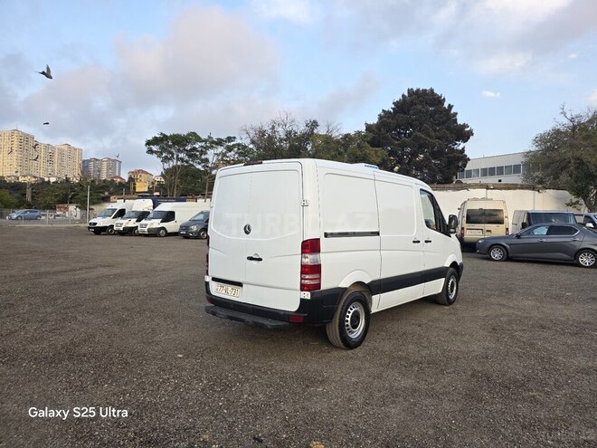 Mercedes Sprinter 313 2010, 225,700 km - 2.2 л - Bakı