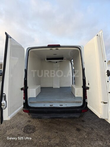 Mercedes Sprinter 313 2010, 225,700 km - 2.2 л - Bakı