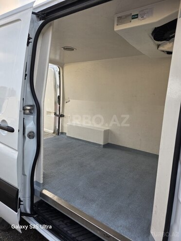 Mercedes Sprinter 313 2010, 225,700 km - 2.2 л - Bakı