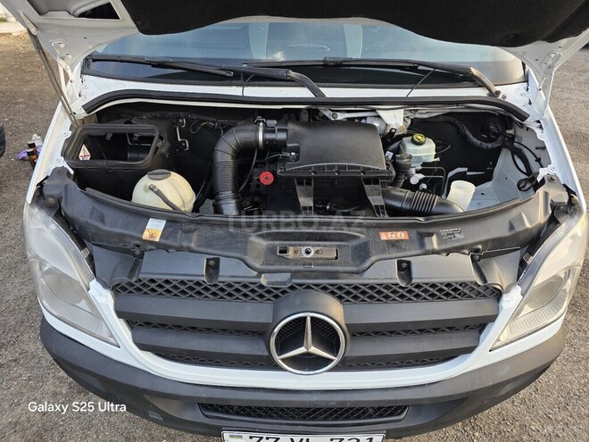 Mercedes Sprinter 313 2010, 225,700 km - 2.2 л - Bakı