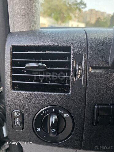 Mercedes Sprinter 313 2010, 225,700 km - 2.2 л - Bakı