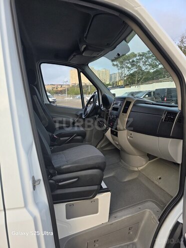 Mercedes Sprinter 313 2010, 225,700 km - 2.2 л - Bakı