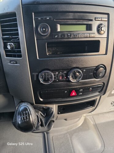 Mercedes Sprinter 313 2010, 225,700 km - 2.2 л - Bakı