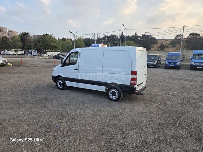 Mercedes Sprinter 313 2010, 225,700 km - 2.2 л - Bakı