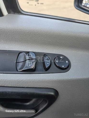 Mercedes Sprinter 313 2010, 225,700 km - 2.2 л - Bakı