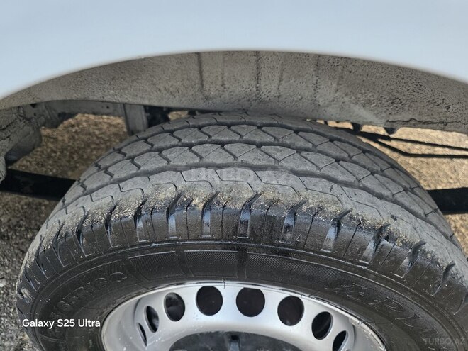 Mercedes Sprinter 313 2010, 225,700 km - 2.2 л - Bakı