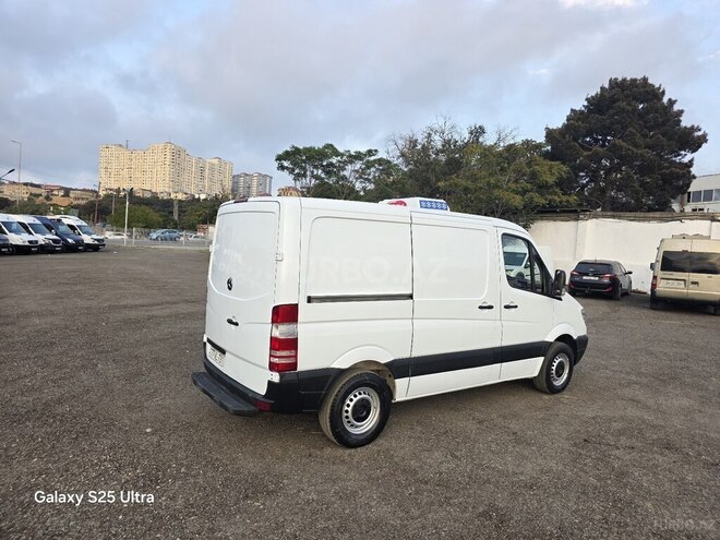 Mercedes Sprinter 313 2010, 225,700 km - 2.2 л - Bakı