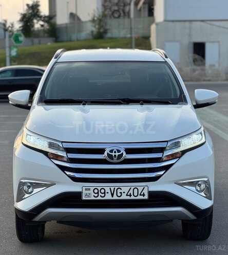 Toyota Rush 2020, 50,000 km - 1.5 l - Bakı