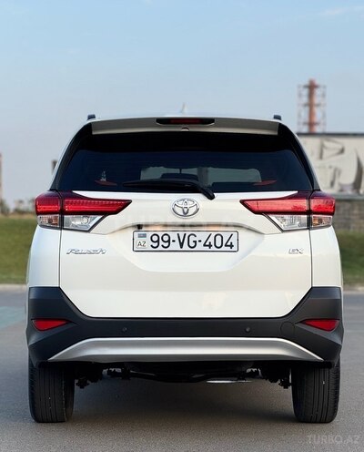 Toyota Rush 2020, 50,000 km - 1.5 l - Bakı