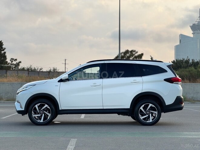 Toyota Rush 2020, 50,000 km - 1.5 l - Bakı