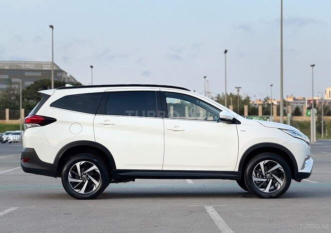 Toyota Rush 2020, 50,000 km - 1.5 l - Bakı
