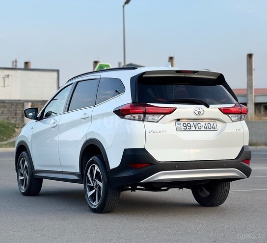 Toyota Rush 2020, 50,000 km - 1.5 l - Bakı