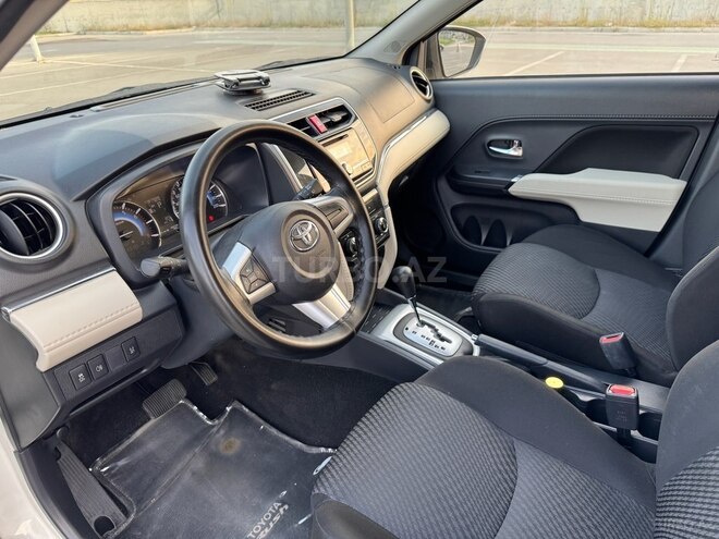 Toyota Rush 2020, 50,000 km - 1.5 l - Bakı