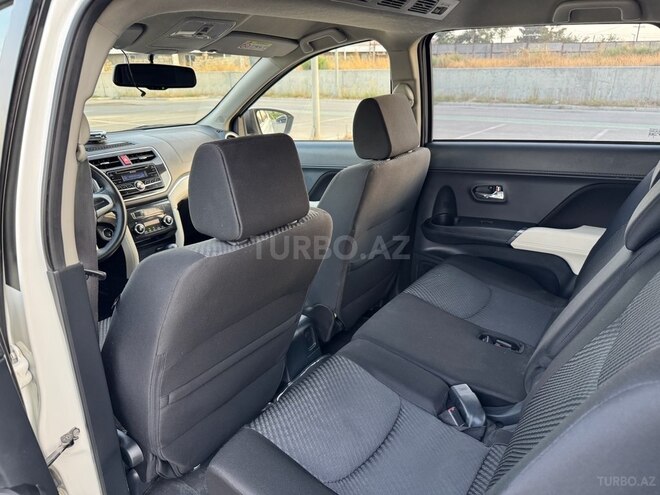Toyota Rush 2020, 50,000 km - 1.5 l - Bakı