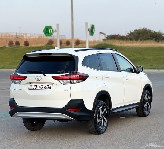 Toyota Rush 2020, 50,000 km - 1.5 l - Bakı