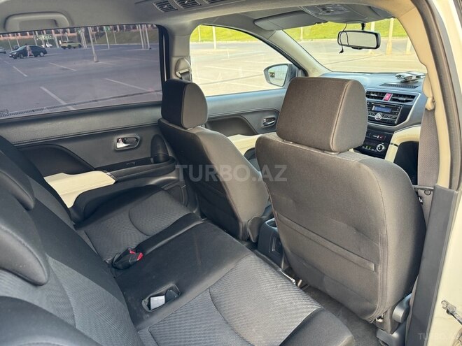 Toyota Rush 2020, 50,000 km - 1.5 l - Bakı