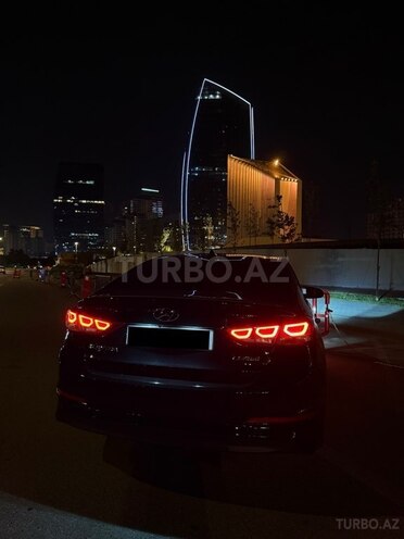 Hyundai Elantra 2017, 35,249 km - 2.0 л - Bakı