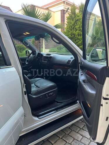 Lexus GX 470 2007, 310,603 km - 4.7 l - Bakı