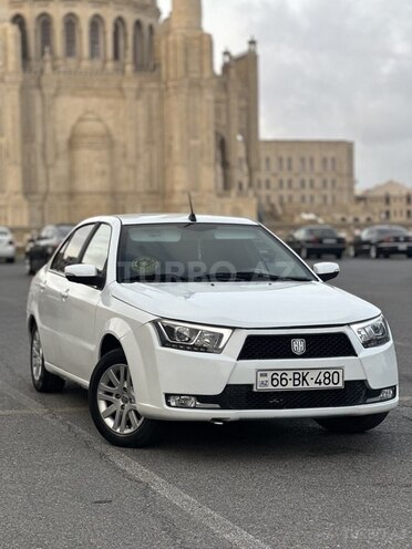 Khazar SD 2019, 120,000 km - 1.7 l - Bakı
