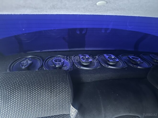 Khazar SD 2019, 120,000 km - 1.7 l - Bakı