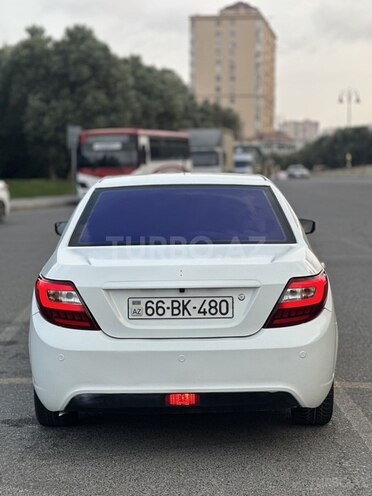 Khazar SD 2019, 120,000 km - 1.7 l - Bakı