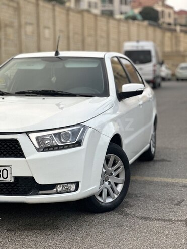 Khazar SD 2019, 120,000 km - 1.7 l - Bakı