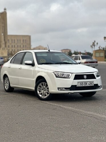 Khazar SD 2019, 120,000 km - 1.7 l - Bakı